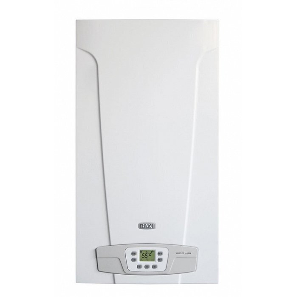 Настенный газовый котел Baxi ECOFOUR 1.14 F