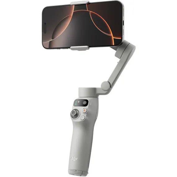 Стабилизатор для смартфона DJI Osmo Mobile 7