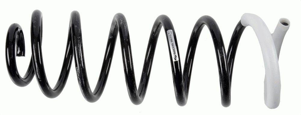 SACHS - 994515-SAC - Suspension Spring - Povrat artikla narucenog iz Njemacke nije moguc.