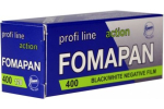 Фотопленка Foma PAN Action 400 120/12