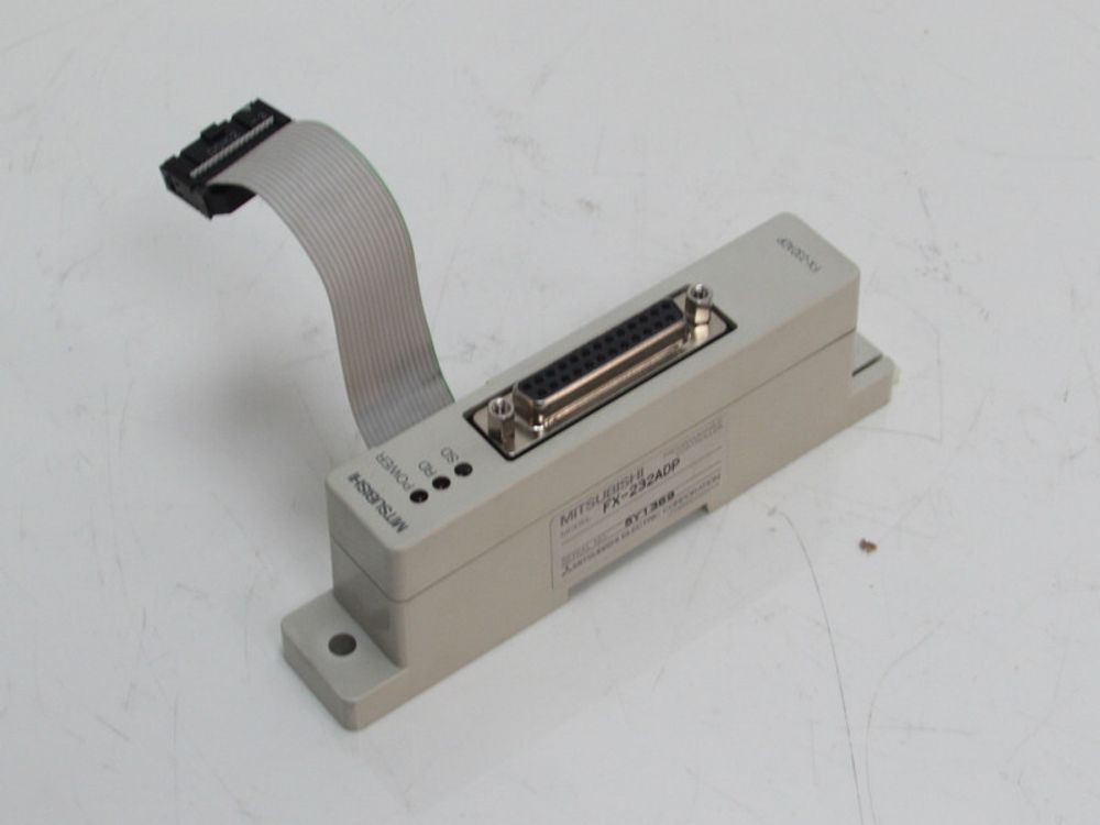 Mitsubishi FX-232ADP