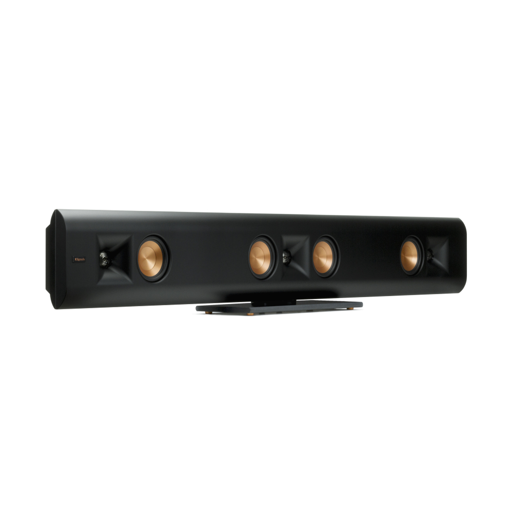 Klipsch RP-440D SB Настенная акустика