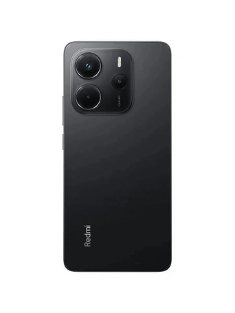 Смартфон Xiaomi Redmi Note 14, 8/256GB, Midnight Black