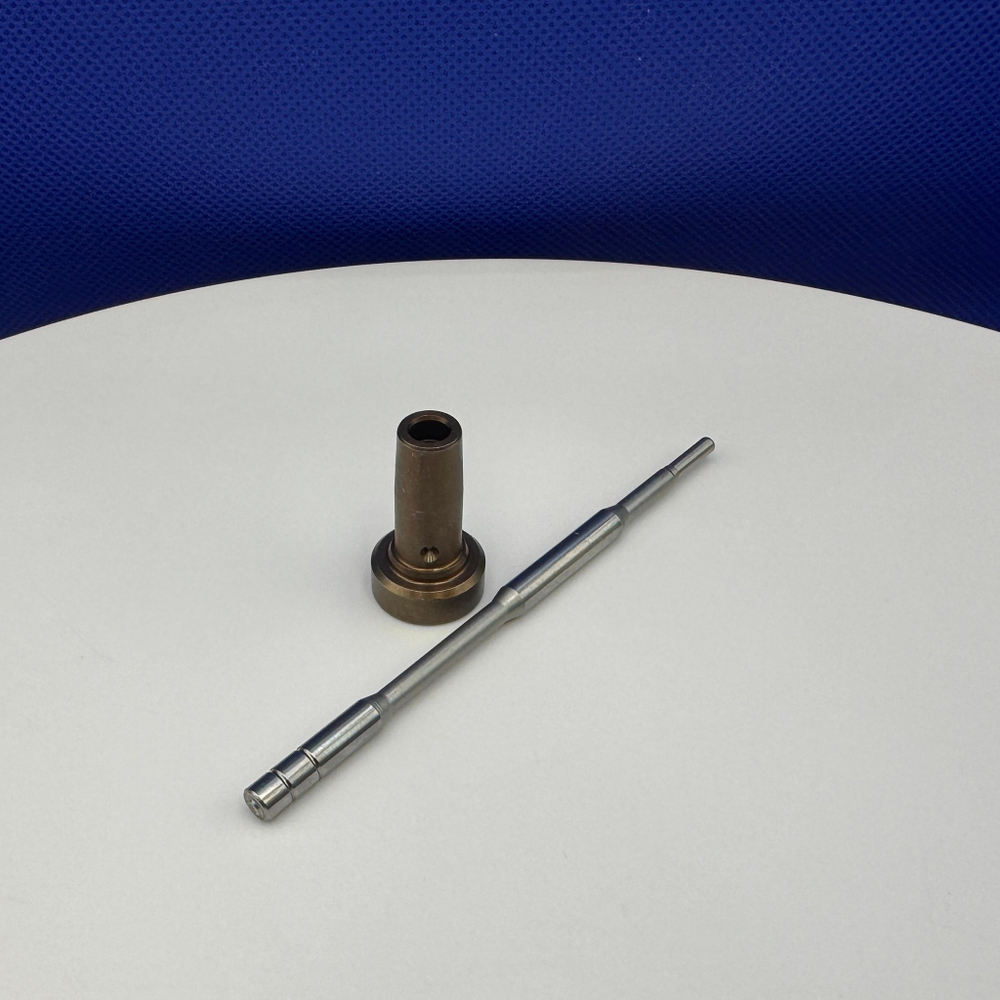 Клапан форсунки BOSCH F00VC01359 / YJT