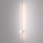 Настенный светодиодный светильник MRL LED 1121 Cane LED белый