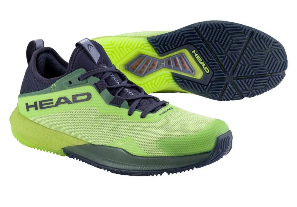 Мужские кроссовки для Padel Head Motion Pro Padel