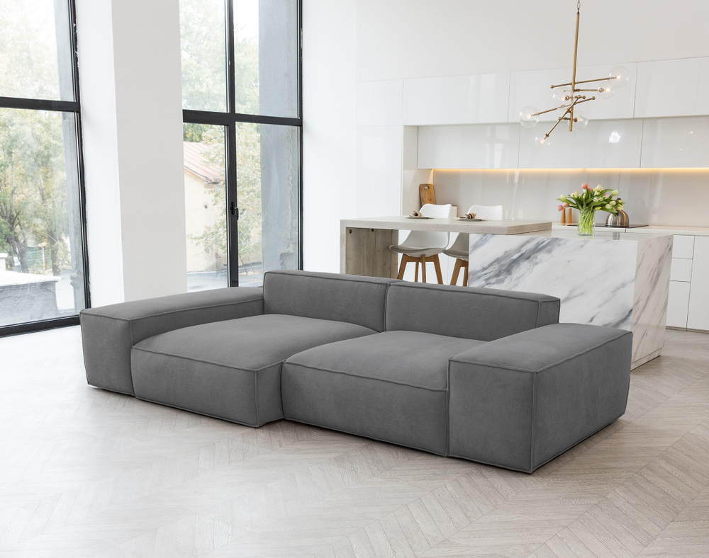 Подлокотник VELLARO 140
