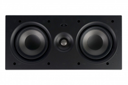 CVGAUDIO THC508 Двухполосная встраиваемая акустическая система Hi-Fi класса