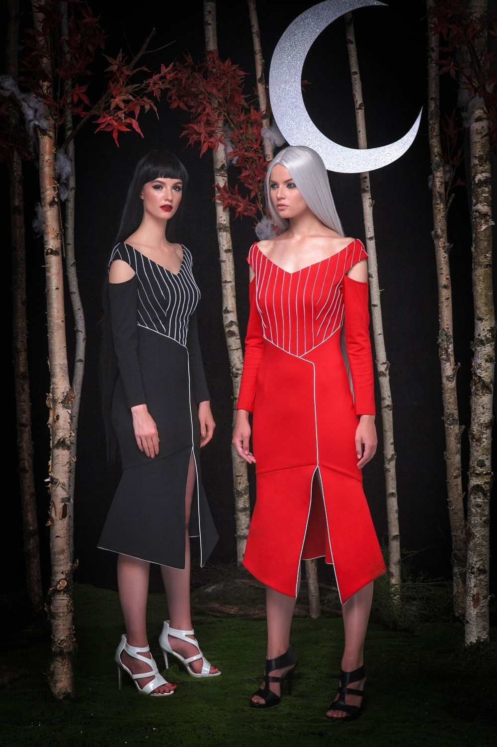 FALL/WINTER 2018