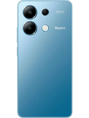 Смартфон Xiaomi Redmi Note 13 4G 8/256 ГБ Global, голубой