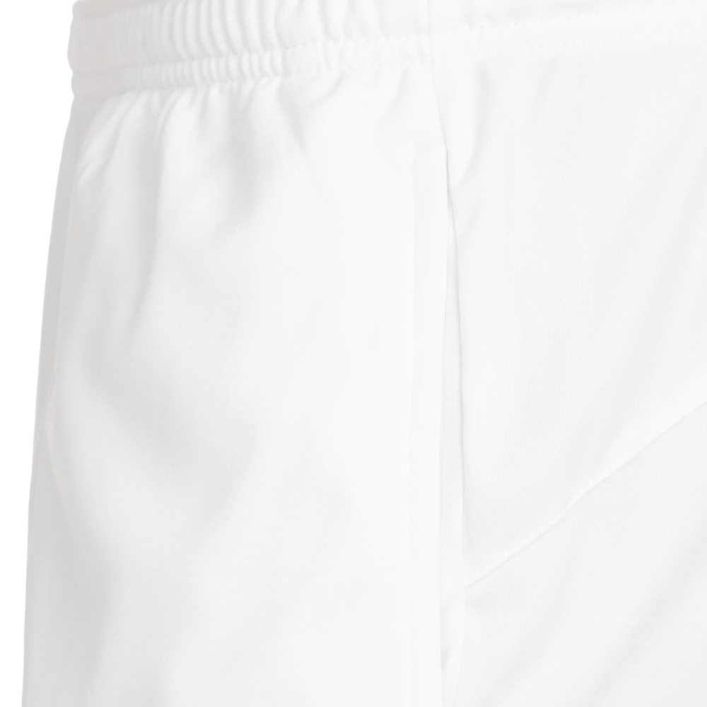 Мужские теннисные шорты Lotto Squadra III 9in Shorts Men - White