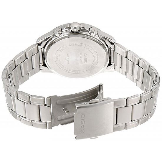 Наручные часы Casio MTP-1374D-1AVDF
