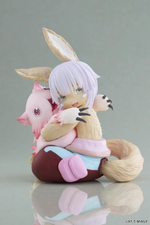 Наначи / Nanachi