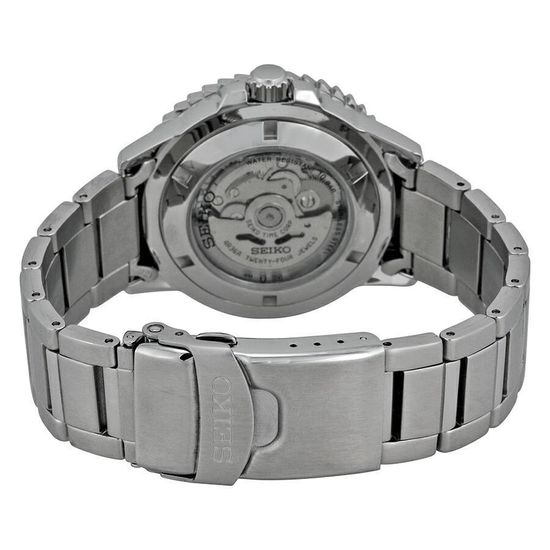 Мужские часы Seiko SRP347K1Y 5 Sports Automatic