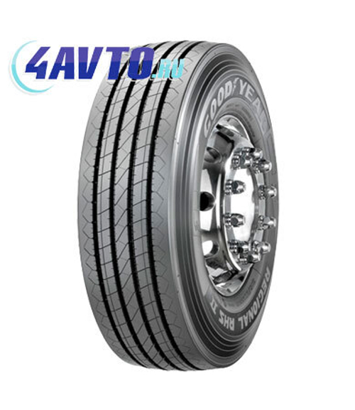 Купить Грузовая шина 315 80 R22.5 REG.RHS II 158/150 (Goodyear)