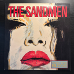 The Sandmen- Western Blood (Дания 1988г.)