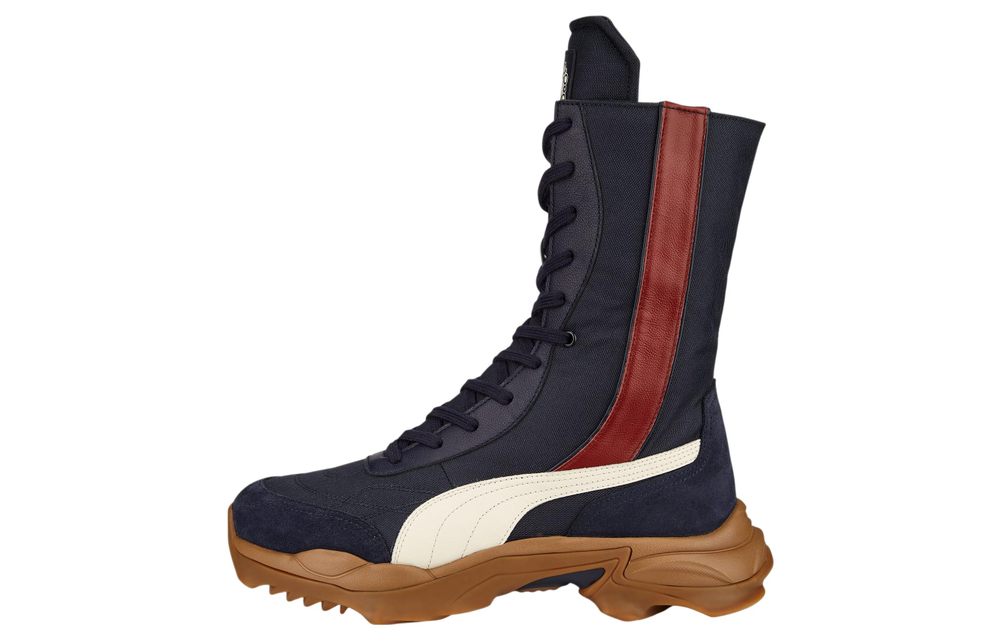 PUMA Nitefox Boots X Palomo "Peacoat" Women"s