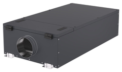 Компактная вентиляционная установка CompactAir By Zilon ZPE-M 1200-15,0/3 INT