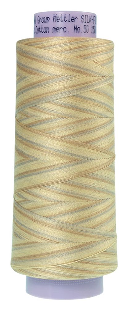 Нитки хлопковые Mettler Silk-Finish multi Cotton #50 (1372 м), 1 кат. | цв. 9854 Нитки хлопковые Mettler Silk-Finish multi Cotton #50 (1372 м), 1 кат. | цв. 9854