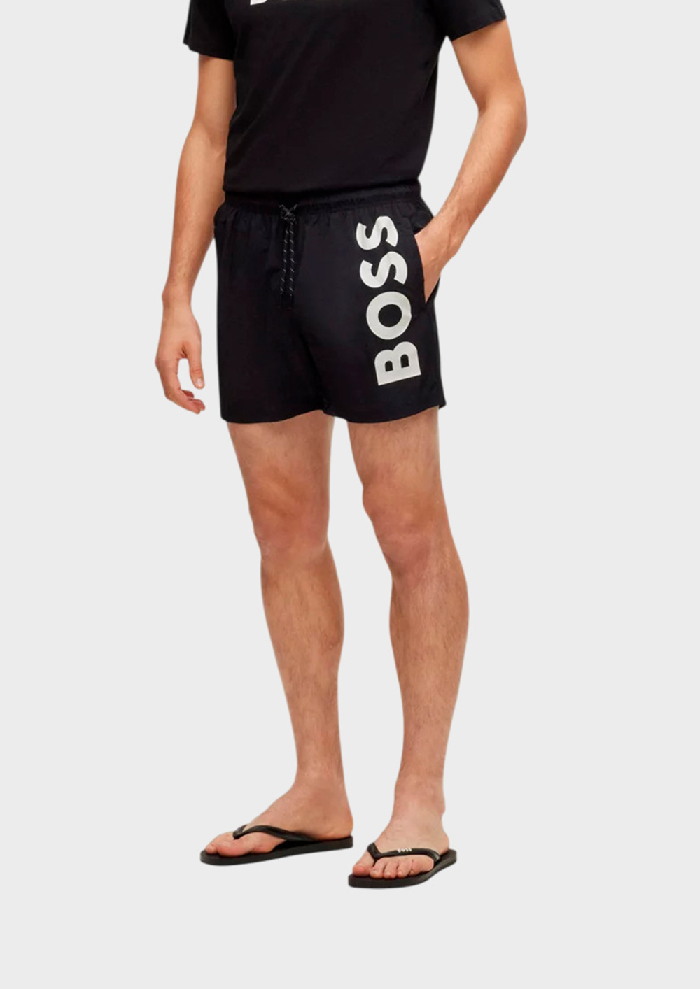 Сланцы BOSS