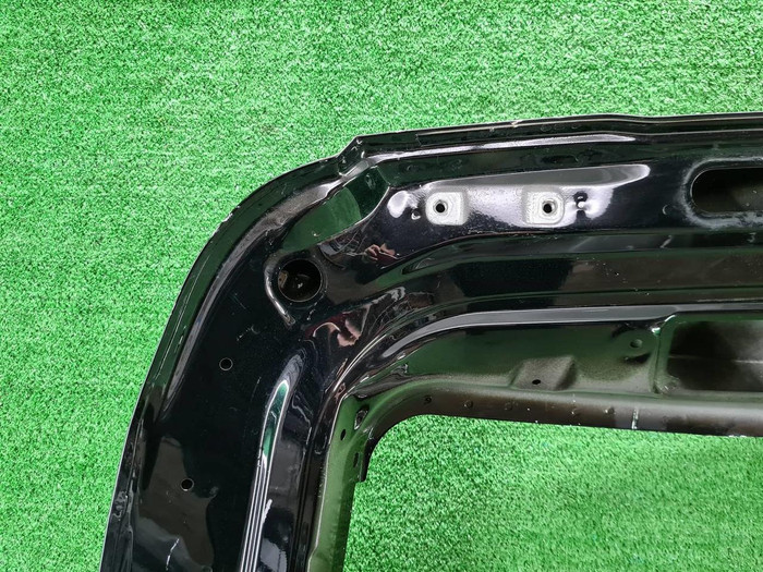 Крышка багажника Chery Tiggo 8 Pro (2021-н.в.)