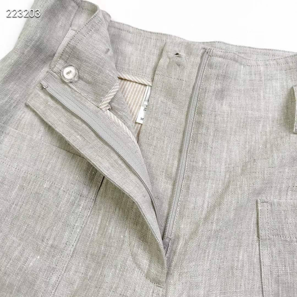 Шорты Brunello Cucinelli