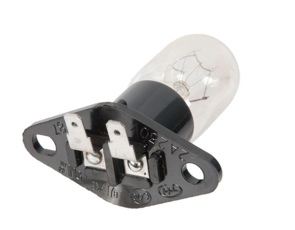 Лампа T170 для микроволновки Samsung/LG/Teka 4713-001524, 4713-00031, 4713-001046, 6912W3B002D, 81595026, 93172204