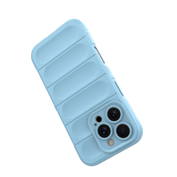 Противоударный чехол Flexible Case для iPhone 16 Pro