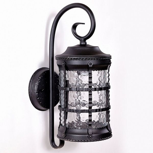Настенный светильник YAOHUA LUX BARSELONA 81202/18 Bl