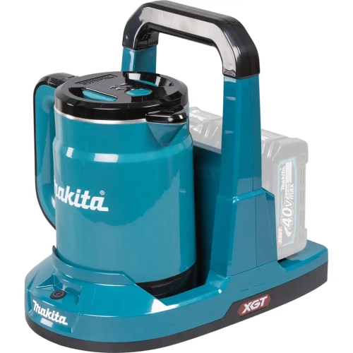 Чайник аккумуляторный Makita KT001GZ