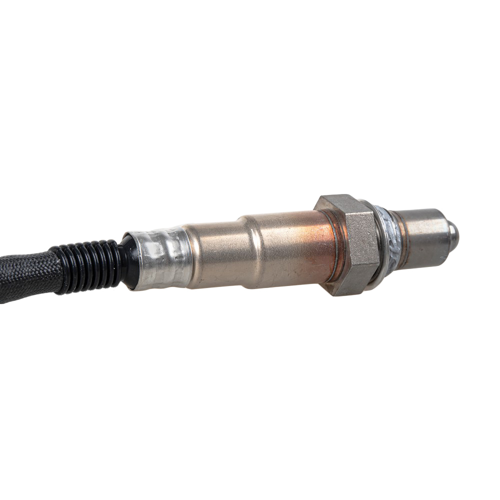 Датчик кислорода, лямбда-зонд RENAULT 1.2-2.0L, 4 конт. 460 mm GANZ GIG05153