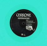 Cerrone / Cerrone 3 - Supernature (Coloured Vinyl)(LP)