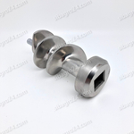 Шнек для мясорубки Crazy Pan CP-MM12C, CP-MM12S НЕРЖ