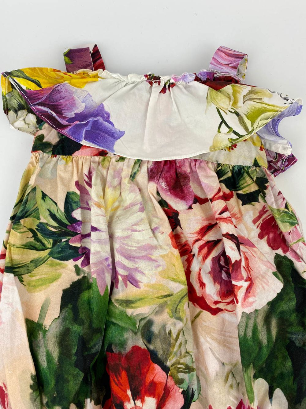 Ромпер   Dolce&Gabbana, 80