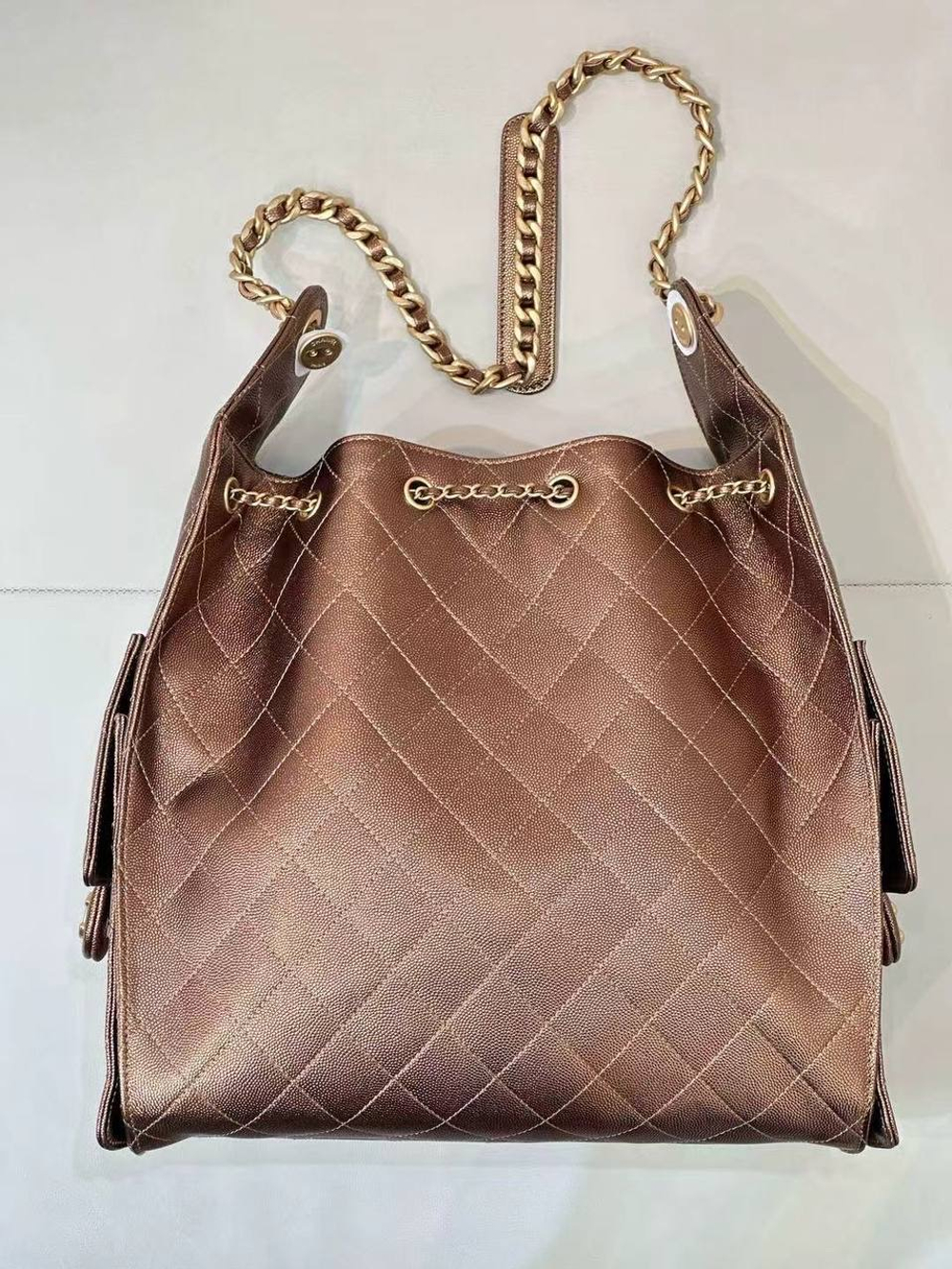 Сумка Chanel