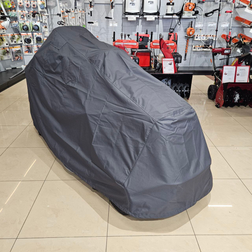 Чехол для газонокосилки Honda HF2315-2417, 2625 темно-серый