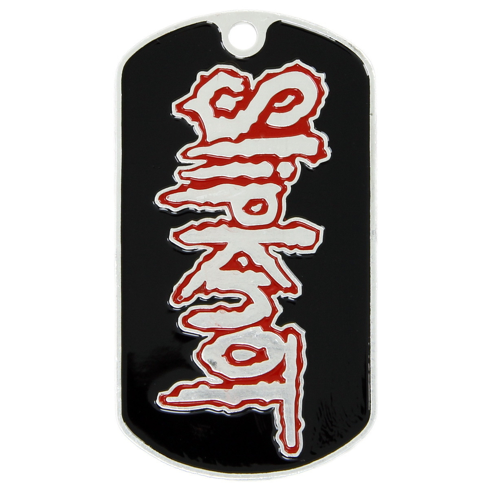 Жетон Slipknot (069)