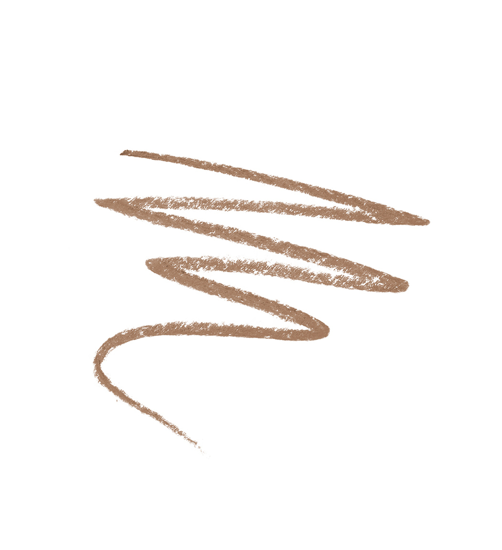"LUX visage" Карандаш для бровей механический №310 BROWISSIMO (soft brown)