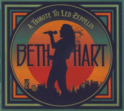 Beth Hart — A Tribute To Led Zeppelin (CD)