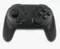 Геймпад/джойстик беспроводной Nintendo Switch Pro Controller Black (Черный) Б/У
