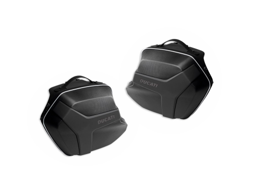 96780321B SEMI-RIGID SIDE PANNIERS (M 1200/821)