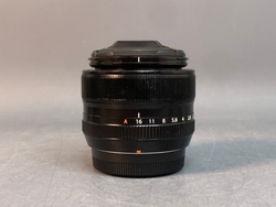Fujinon XF 35mm 1.4 R X-Mount