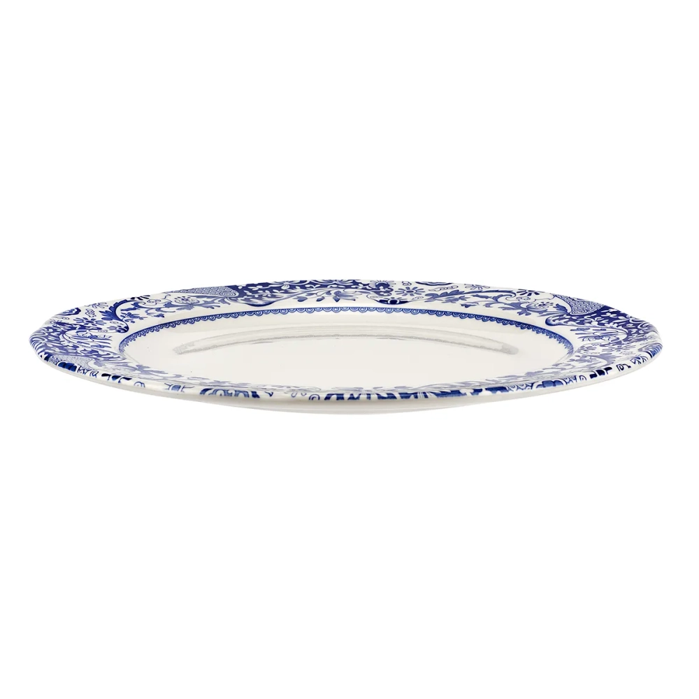 Spode Фуршетная тарелка Brocato 30,7 см (2 вида) EAN 749151772465