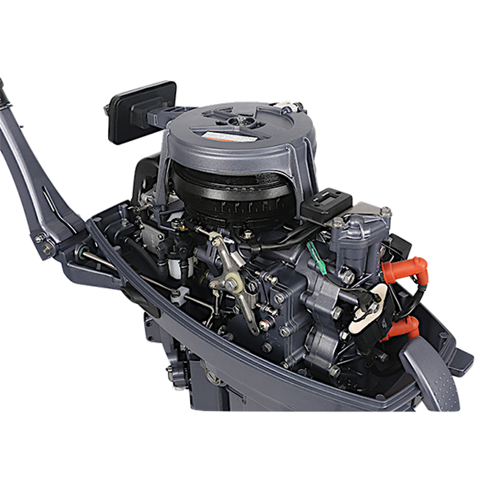 Лодочный мотор ALLFA T9.9(20)MAX
