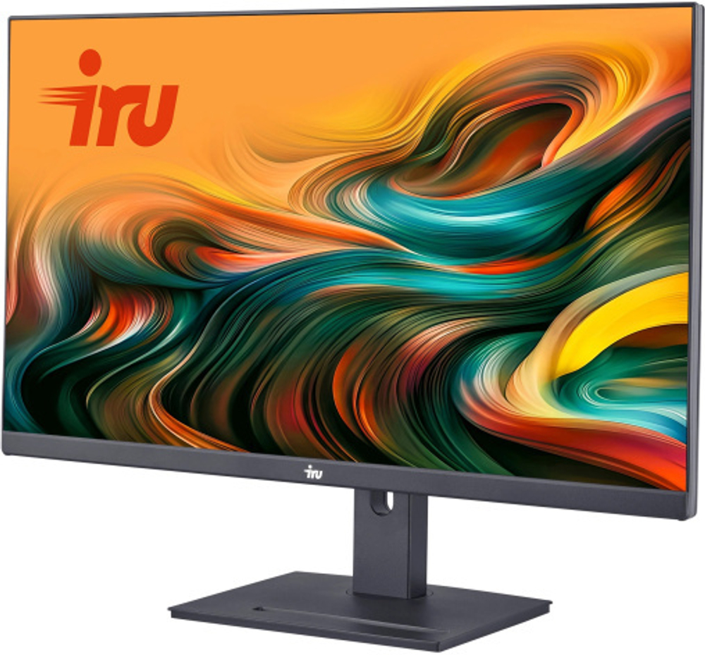 Моноблок 27'' iRu 27IM