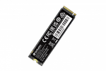 Внутренний накопитель Verbatim VI5000 M.2 SSD 1TB, PCIe4 NVMe, R/W 5000/4500 МБ/с