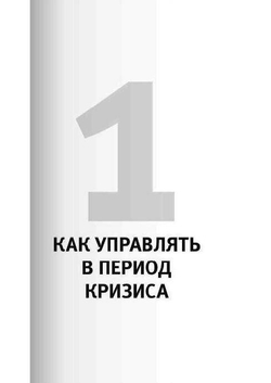 Интеграция. Выжить и стать сильнее в кризисные времена