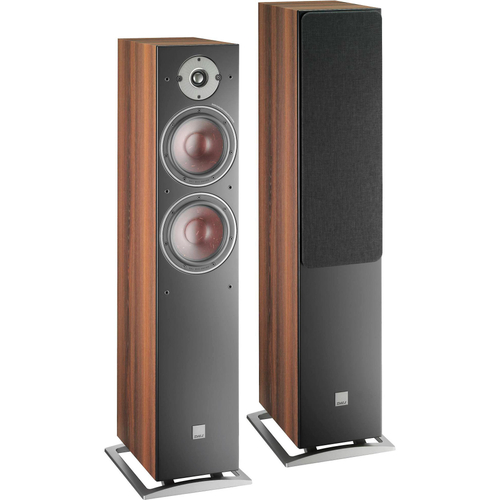 Напольная акустика Dali Oberon 7 Dark Walnut