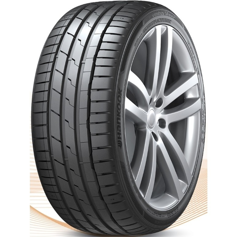 Летняя шина Hankook Ventus S1 Evo3 SUV K127A (275/40 R22 107Y)