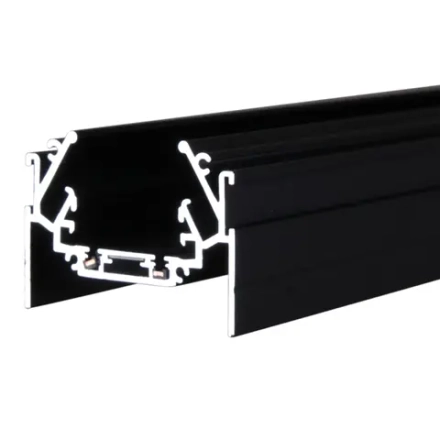 RL 06300 track rail 3000mm BK Reluce Technical
